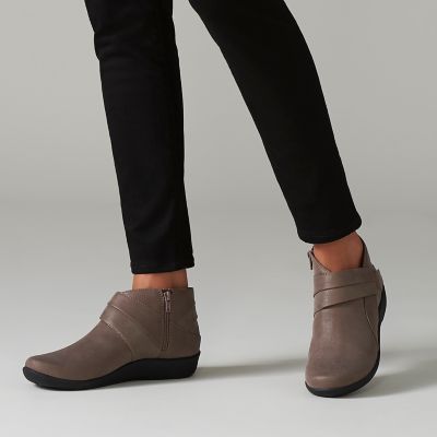 clarks sillian rani ankle boot