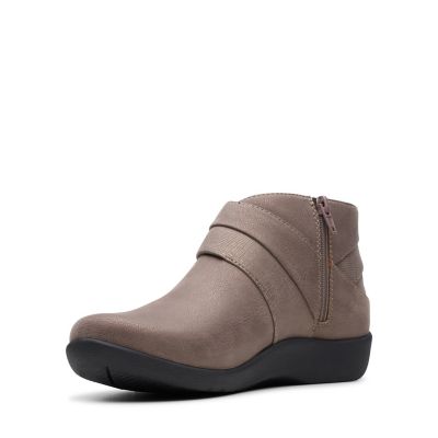 sillian rani clarks