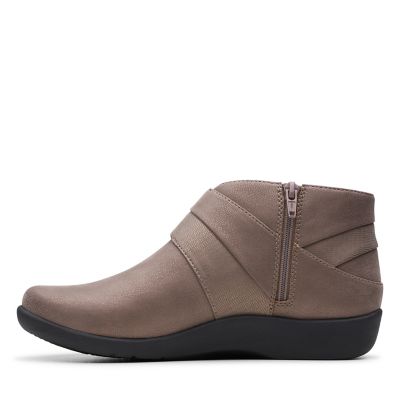 sillian rani clarks