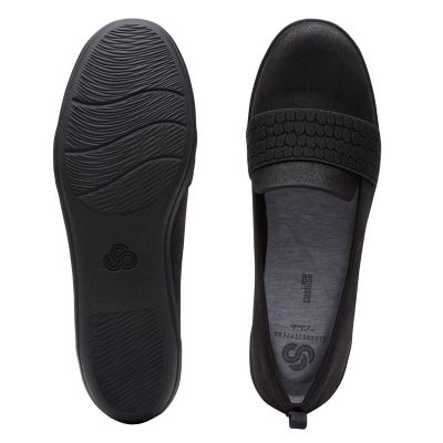 clarks ayla sloane