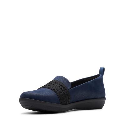 clarks ayla sloane