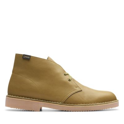 desert boots gore tex