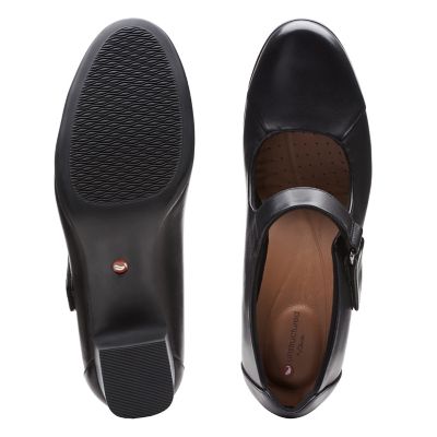 clarks un damson vibe