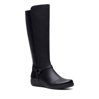 clarks cheyn anne boot