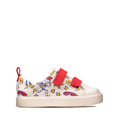 toy story shoes clarks