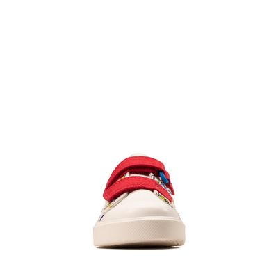 clarks city team toddler