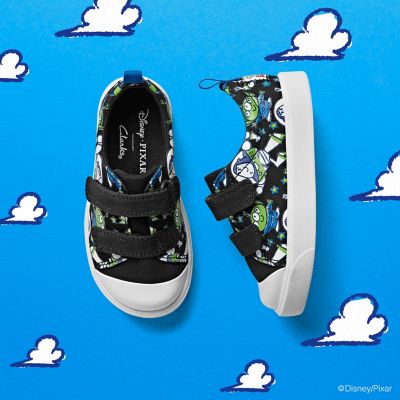 clarks city team toddler