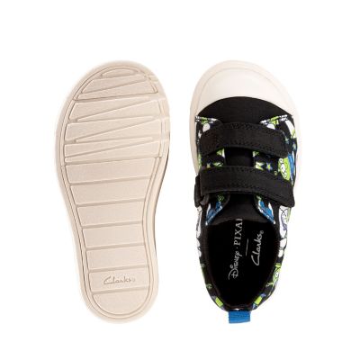 clarks city team toddler