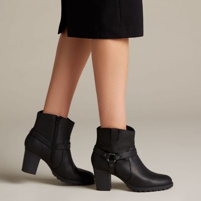 clarks cloudsteppers cabrini reef boots