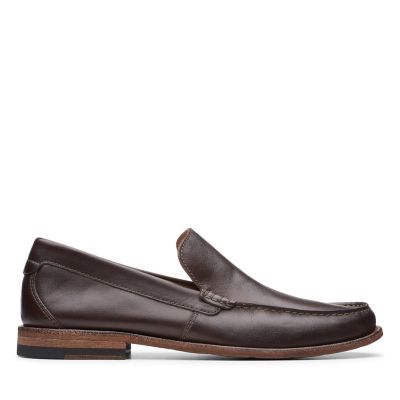 clarks london pace