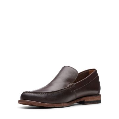 clarks pace barnes