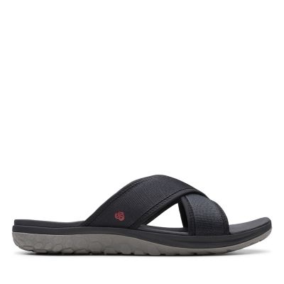 clarks air sandals