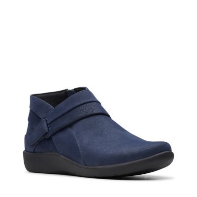 sillian rani clarks