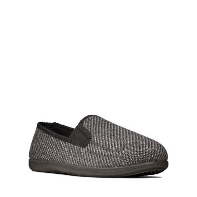 clarks king twin slippers