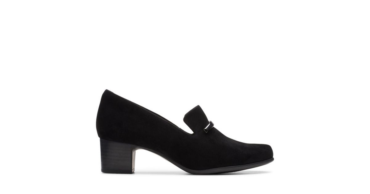 clarks un damson hi
