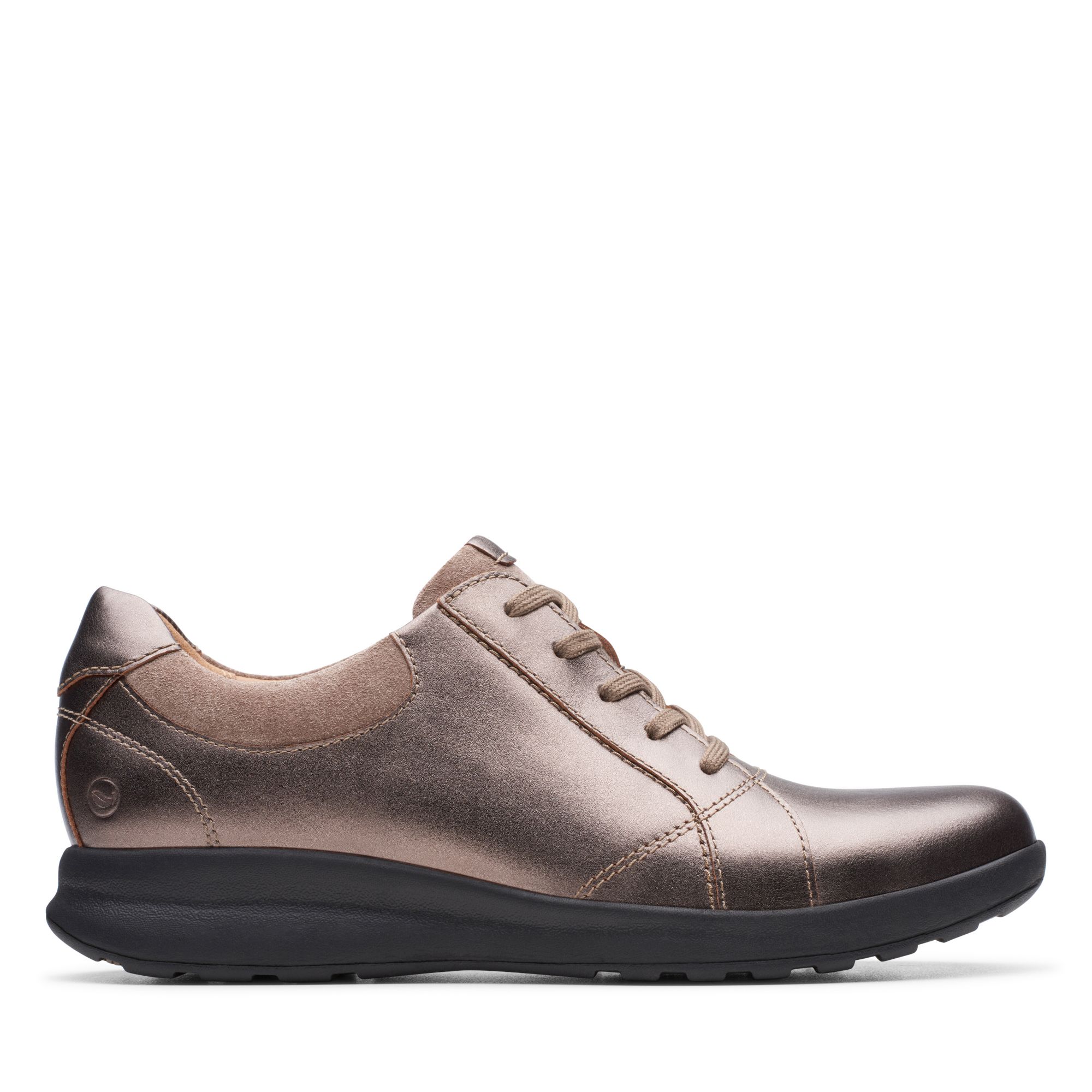 clarks women's un adorn lace