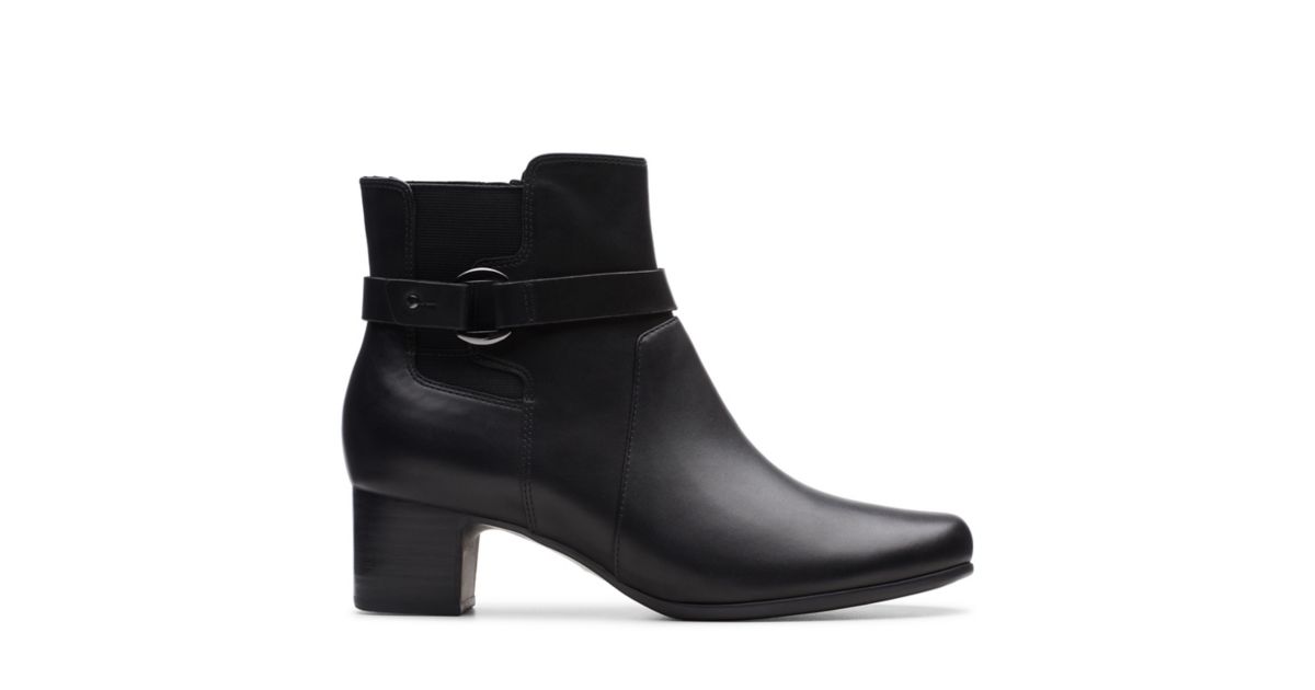 un damson clarks