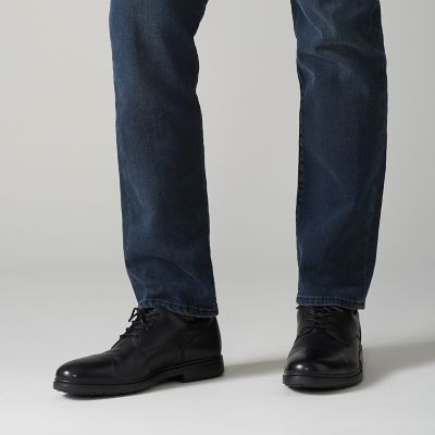 un tailor tie clarks