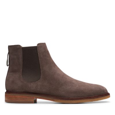 clarks gobi