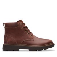 Deals List: Clarks Mens Dempsey Top Boots