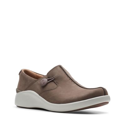 clarks berkley