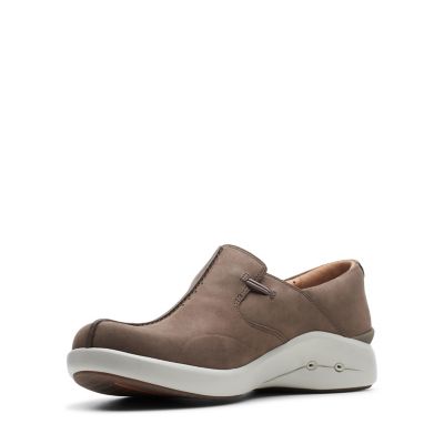 clarks un loop wide fit