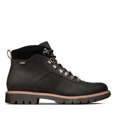 clarks gore tex boots sale