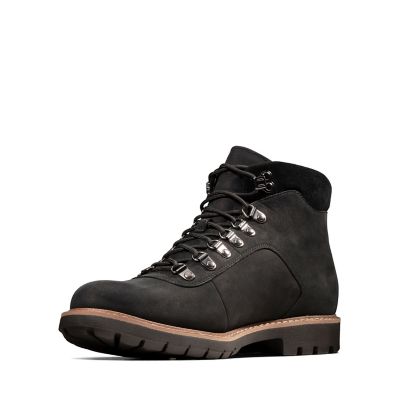 clarks mens gore tex shoes sale