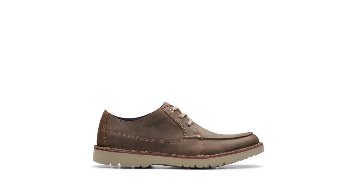 clarks vargo vibe oxford
