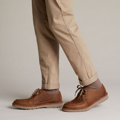 clarks vargo oxford