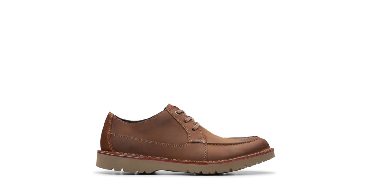 clarks vargo vibe oxford