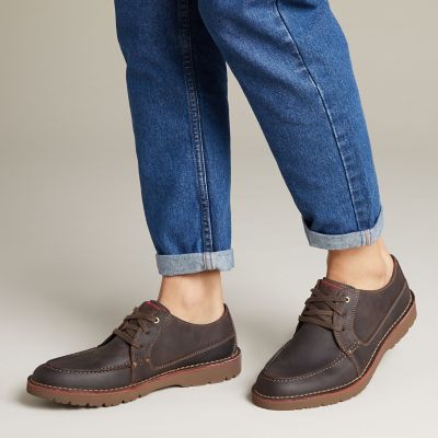 clarks vargo oxford