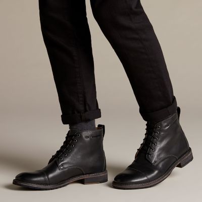 clarks originals seven shoes