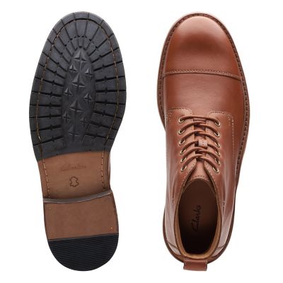 clarkdale hill boots