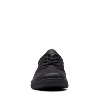 clarks tunsil lane black