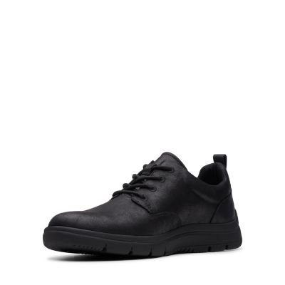 clarks mens tunsil oxford shoes