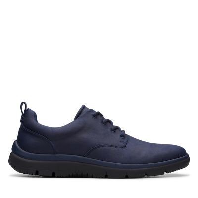 clarks neenah garden navy