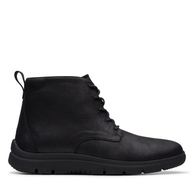 clarks men's cloudsteppers