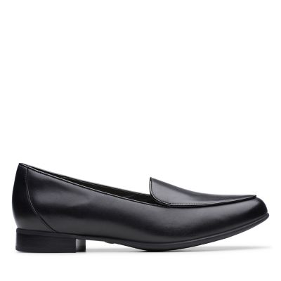 womens loafers clarks