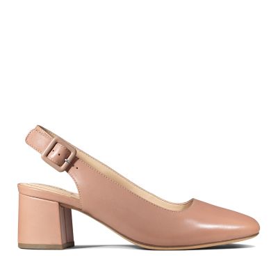 clarks shoes women's pumps