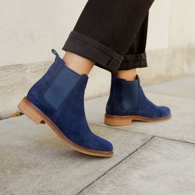 clarks arlo boot