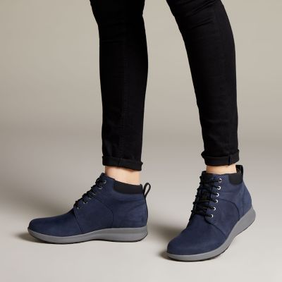 clarks un adorn boots