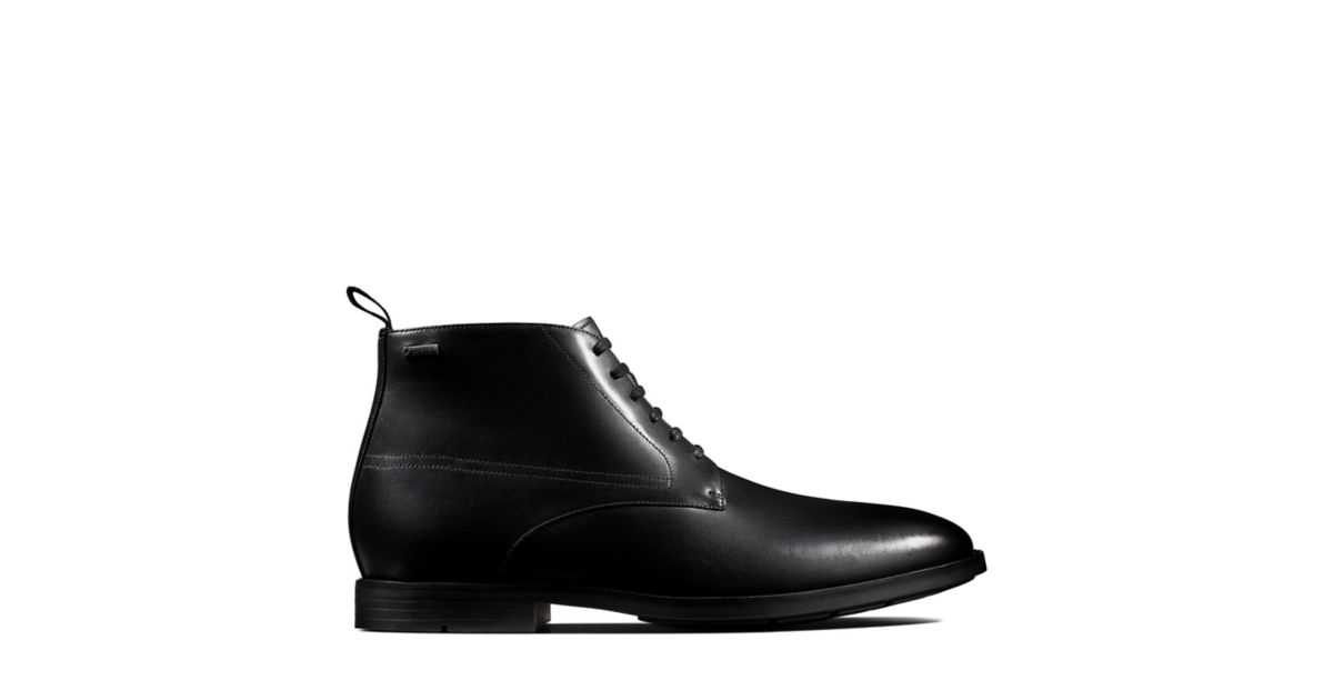 clarks ronnie walk gore tex