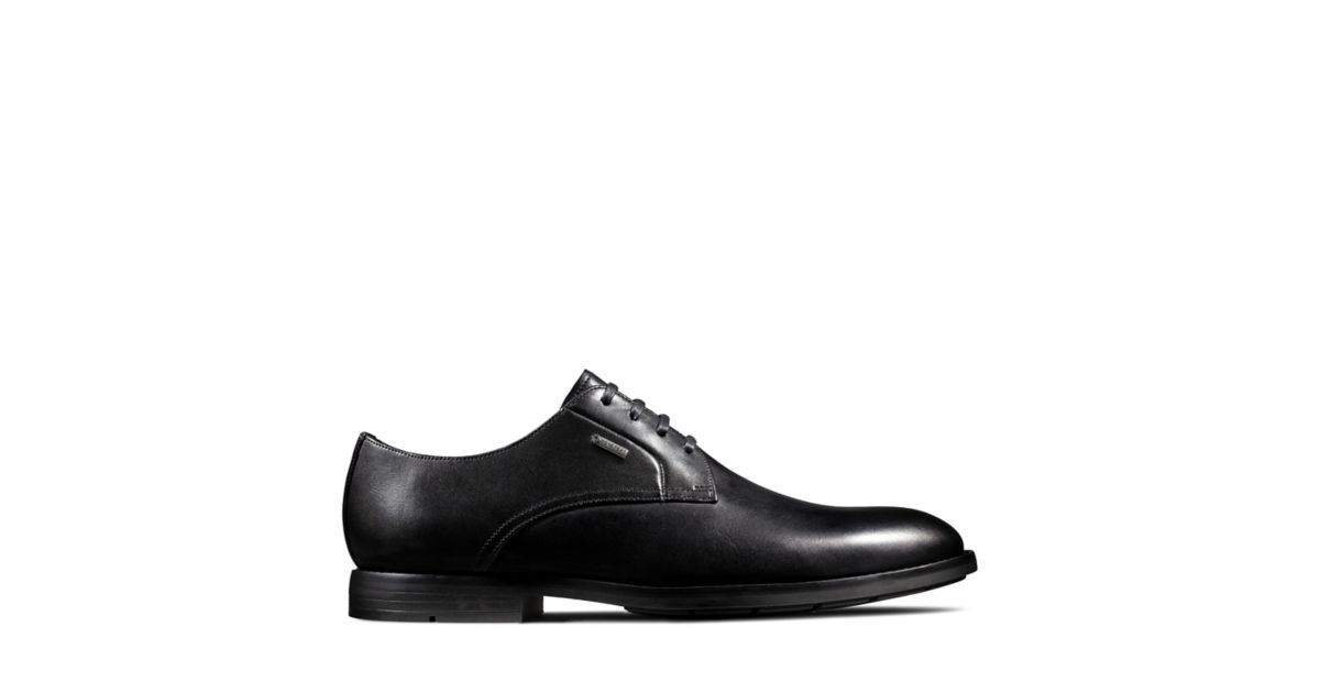 clarks ronnie walk gore tex