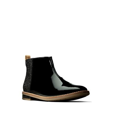 clarks drew fun boots