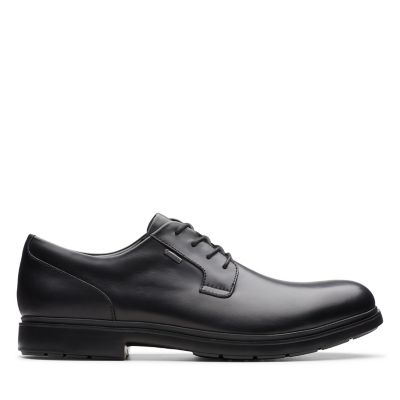 clarks gore tex shoes mens