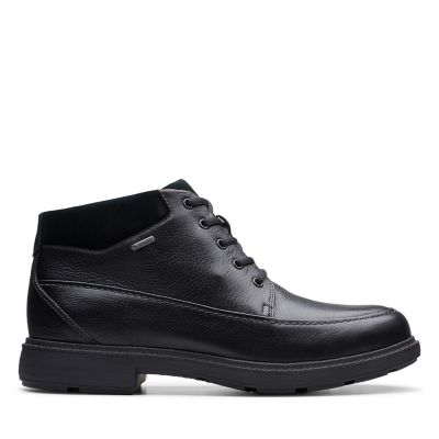 clarks gore tex shoes sale