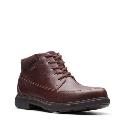 clarks ripway hill gtx