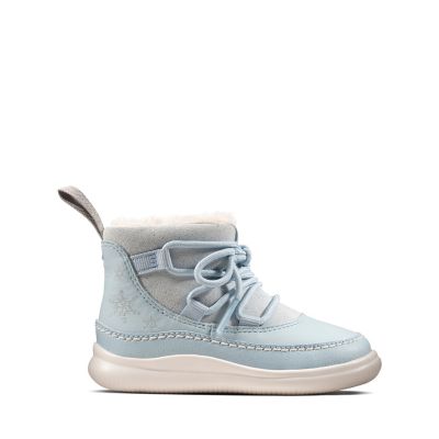 elsa boots clarks