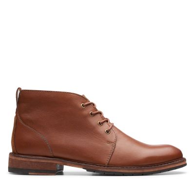 clarks boot sale mens